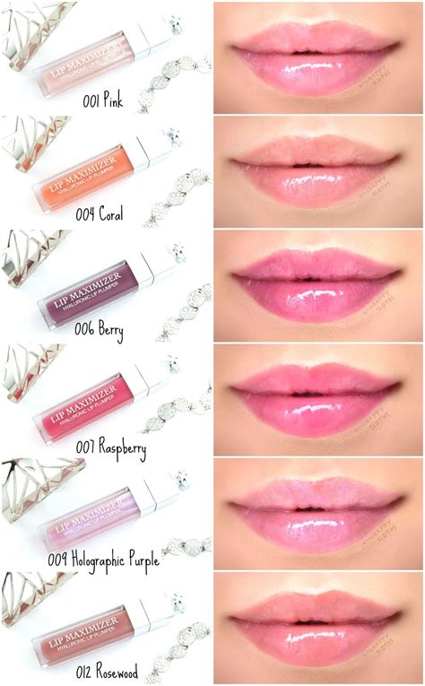 which dior lip liner pairs with dolce vita|best Dior lip gloss.